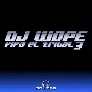 Dj Wope